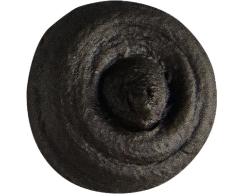 Chit întunecat în formă circulară pentru proiecte de bricolaj