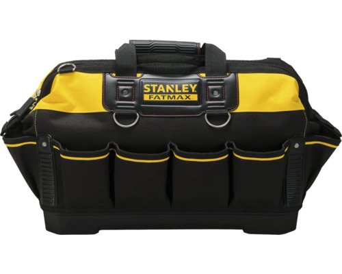 Geantă scule Stanley FatMax 51x24,5 cm, material textil | HORNBACH
