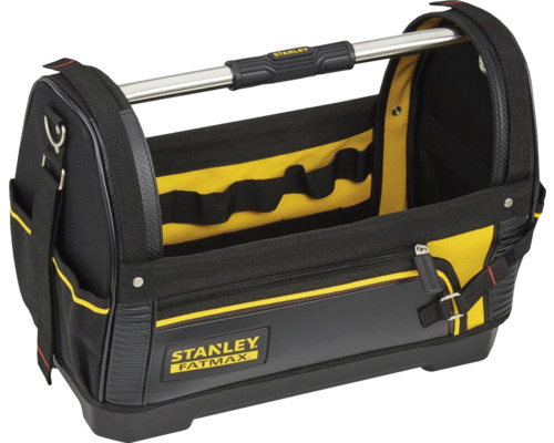 Geantă pentru scule Stanley Fatmax cu mâner