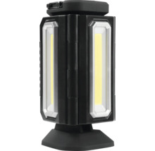 Lampa de lucru cu suport