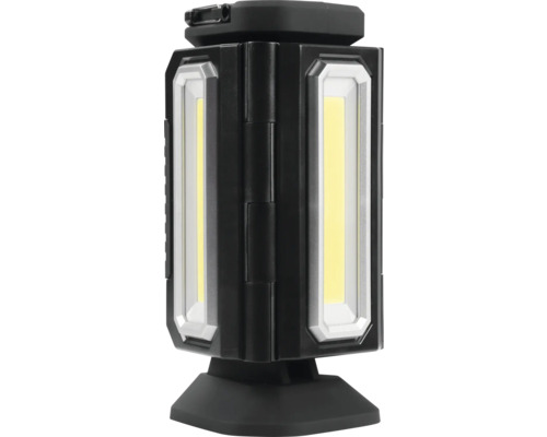 Lampa de lucru cu suport