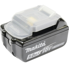 Baterie litiu-ion Makita 18 V 5.0 Ah