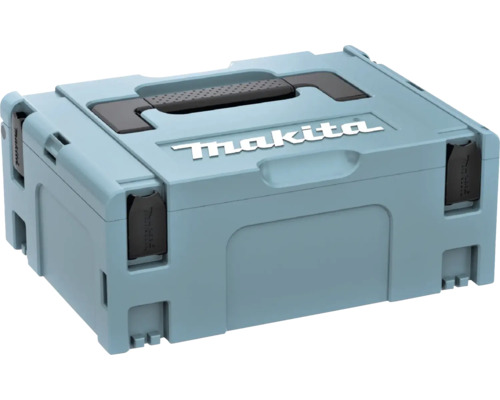 Cutie de scule Makita pentru depozitarea și transportul sculelor