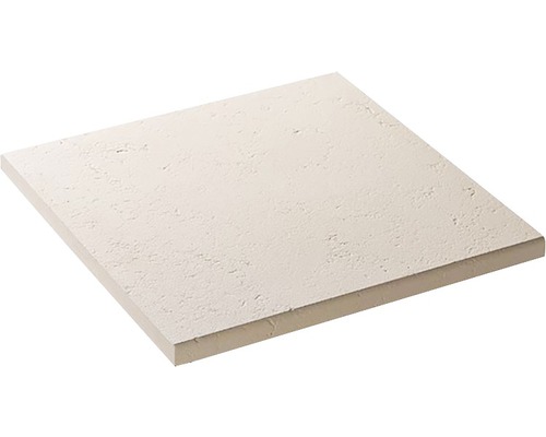 Capac interval gard beton STAR STONE 50x50x3 cm
