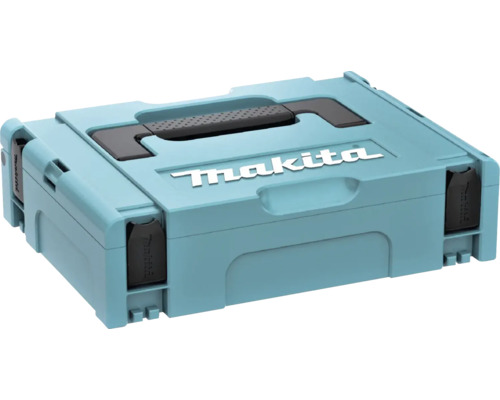 Cutie de scule Makita pentru depozitarea și transportul sculelor