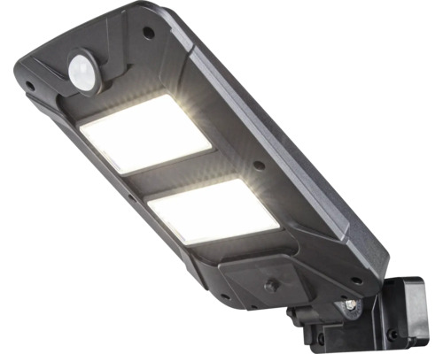 Lampă solară cu senzor de mișcare