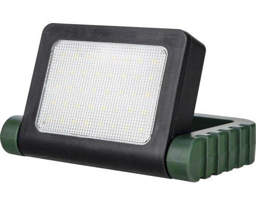 Proiector solar Verpackungsdesign cu LED 600 lumeni 6500K, plastic negru Proiector solar Verpackungsdesign cu LED 600 lumeni 6500K, plastic negru