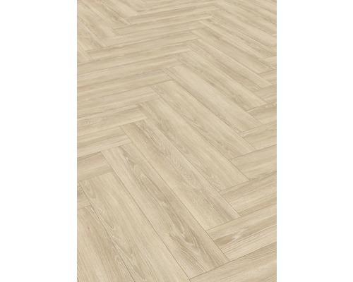 Montarea parchetului laminat în model herringbone