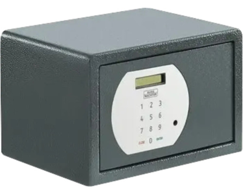 Seif cu cifru Burg Wächter electronic Burg Wächter Pure-Safe PS 11 280x180x200mm, 6,7l Seif cu cifru Burg Wächter electronic Burg Wächter Pure-Safe PS 11 280x180x200mm, 6,7l