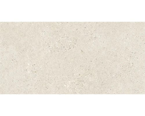 Placă de podea deschisă la culoare cu finisaj pătat