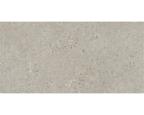 Placă de gresie porțelanată cu aspect de piatră