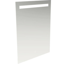 Oglindă rectangulară cu iluminare