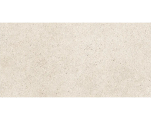 Placă de podea bej cu suprafață mată