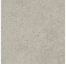 Gresie exterior / interior porțelanată rectificată Breccia bej 60x60 cm