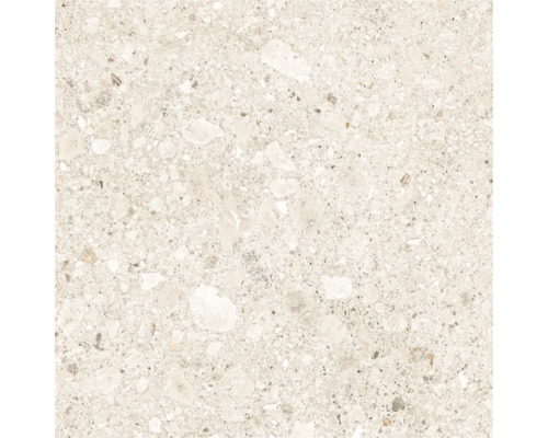 Model de gresie cu decor de piatră