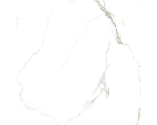 Placă ceramică cu aspect de marmură