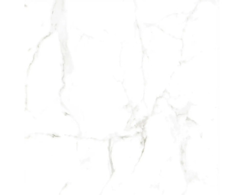 Placă pătrată cu aspect de marmură