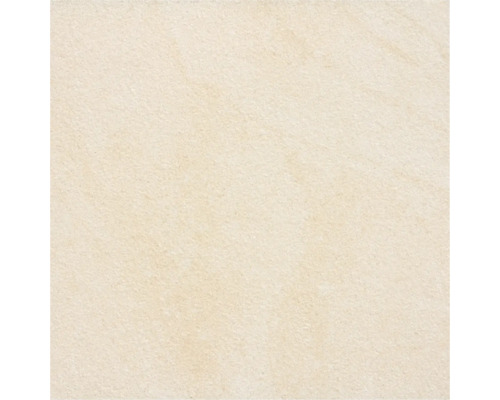 Prim-plan cu o placă ceramică de culoare deschisă, cu o suprafață mată