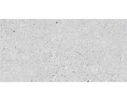 Gresie exterior / interior porțelanată rectificată Breccia gri 30x60 cm Gresie exterior / interior porțelanată rectificată Breccia gri 30x60 cm