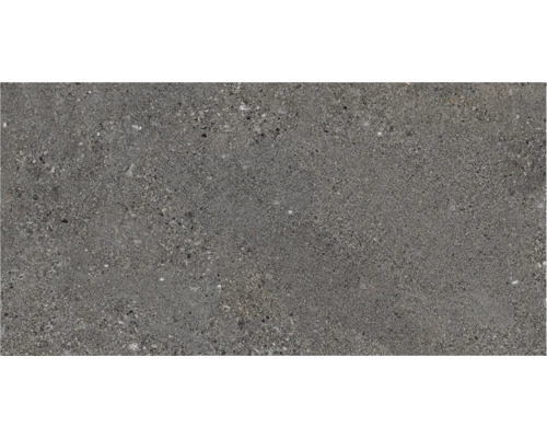 Placă ceramică gri cu aspect de piatră