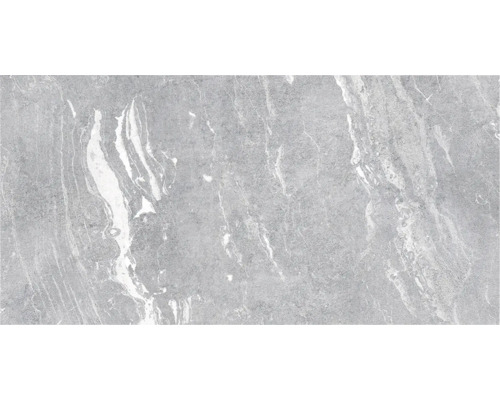 Faianță cu structură de marmură