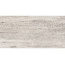 Gresie exterior / interior porțelanată rectificată Rovere greige 30x60 cm