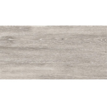 Gresie exterior / interior porțelanată rectificată Rovere greige 30x60 cm