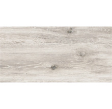 Gresie exterior / interior porțelanată rectificată Rovere greige 30x60 cm