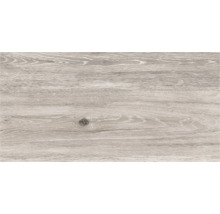 Gresie exterior / interior porțelanată rectificată Rovere greige 30x60 cm