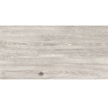 Gresie exterior / interior porțelanată rectificată Rovere greige 30x60 cm