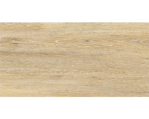 Placă ceramică aspect lemn cu structură de lemn