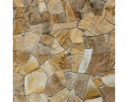 Pietre de placaj în formă neregulată pentru exterior