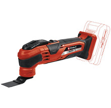 Unealtă multifuncțională cu acumulator Einhell Varrito cu baterie sugerată