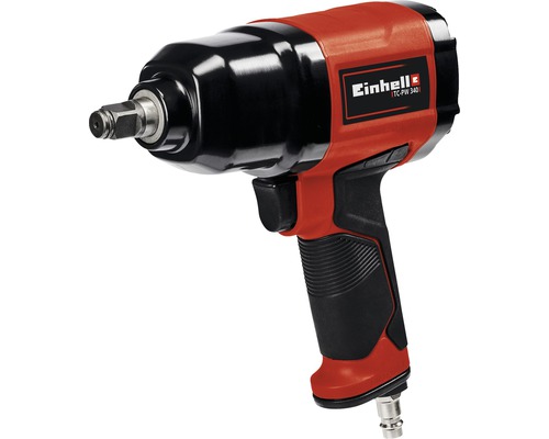Cheie de impact pneumatică Einhell