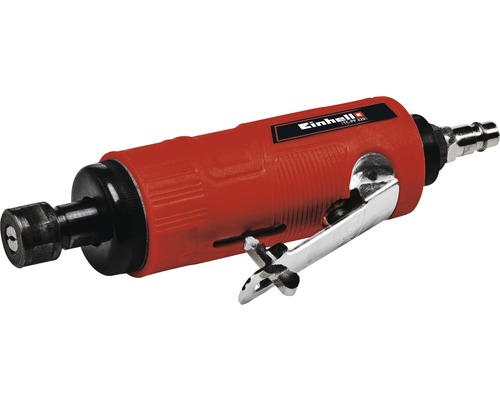 Polizor drept biax pneumatic Einhell TC-PP220 max. 22000 rot./min., mandrină 3/6mm, accesorii incluse