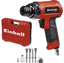 Ciocan pneumatic Einhell cu accesorii și cutie de transport