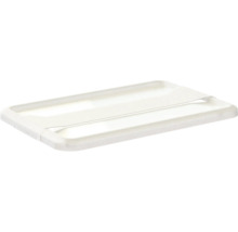 Tavă de depozitare din plastic