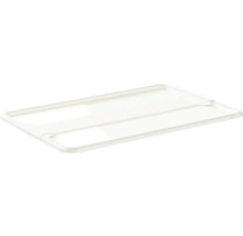 Raft dreptunghiular pentru duș