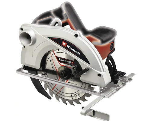 Fierăstrău circular manual Einhell