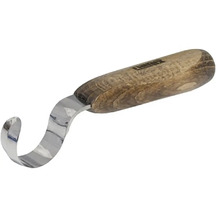 Set dăți sculptură Narex cu lingură, pentru lemn