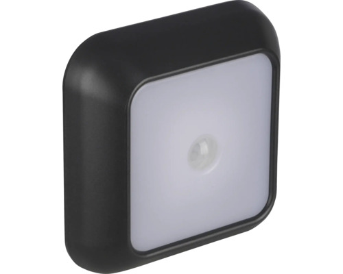 Lampă de veghe cu LED Q-Link 25lm, senzor de mișcare, | HORNBACH