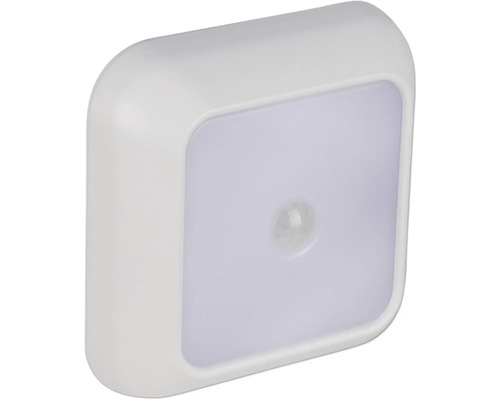 Lumină de noapte cu senzor de mișcare