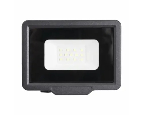 Proiector LED exterior Slim 30W 2850 lumeni IP65, lumină rece