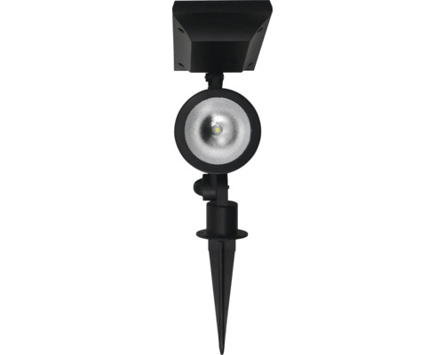 Spot de grădină cu țăruș de împământare