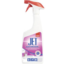 Sano Jet Spumă de curățare pentru baie în sticlă cu pulverizator