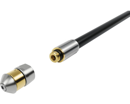 Set curățat țevi Kärcher, 15m, pentru modelele de la K2-K7