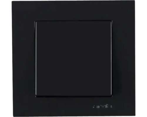 Întrerupător triplu Arvia Electric Karen, negru | HORNBACH