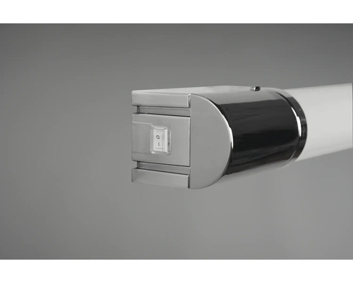 Imagine detaliată a unei lămpi cu întrerupător