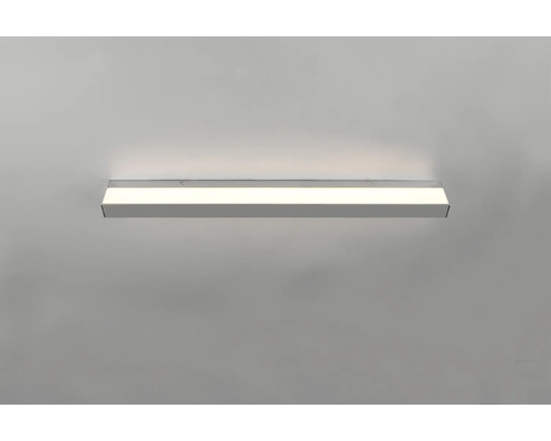 Lumină de plafon cu iluminare LED.