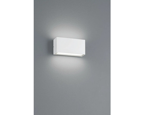 Lumină de perete dreptunghiulară pentru interior